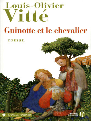 cover image of Guinotte et le chevalier